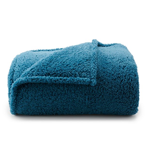 The Big One® Sherpa Blanket