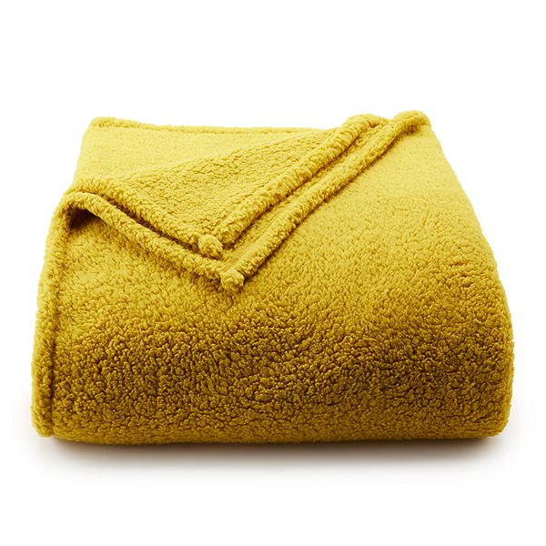 The Big One® Sherpa Blanket