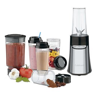 Cuisinart® Compact Portable Blending & Chopping System