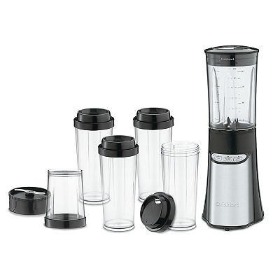 Cuisinart® Compact Portable Blending & Chopping System