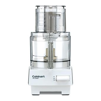 Cuisinart® Pro Classic™ 7 cup Food Processor