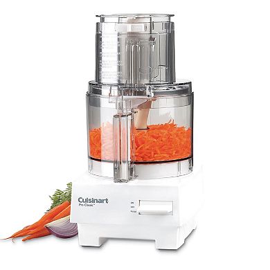 Cuisinart® Pro Classic™ 7-Cup Food Processor