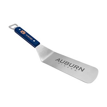 Auburn Tigers BBQ Grill Spatula with Bottle Opener