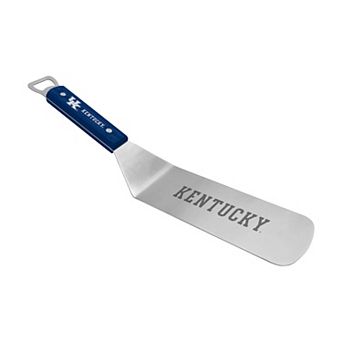 Kentucky Wildcats BBQ Grill Spatula with Bottle Opener