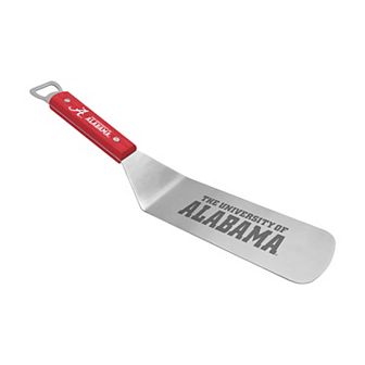 Alabama Crimson Tide BBQ Grill Spatula with Bottle Opener