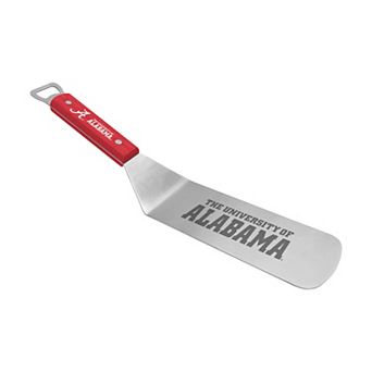 Alabama Crimson Tide BBQ Grill Spatula with Bottle Opener