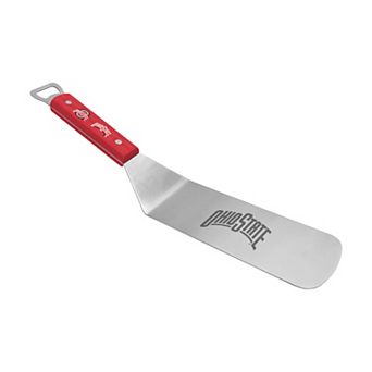 Ohio State Buckeyes BBQ Grill Spatula with Bottle Opener