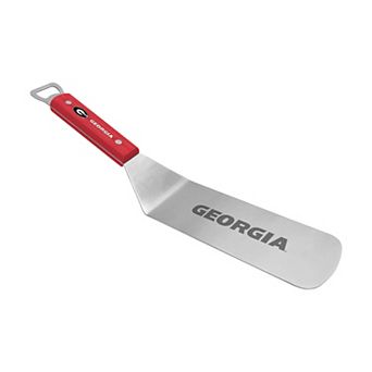 Georgia Bulldogs BBQ Grill Spatula with Bottle Opener