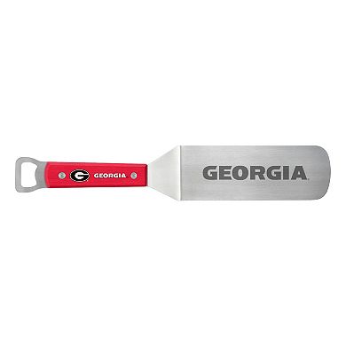 Georgia Bulldogs BBQ Grill Spatula with Bottle Opener