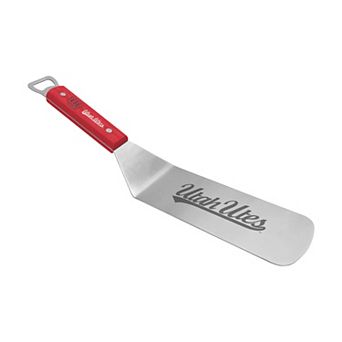 Utah Utes BBQ Grill Spatula with Bottle Opener