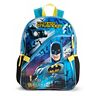 DC Comics Batman 5-Piece Backpack Set