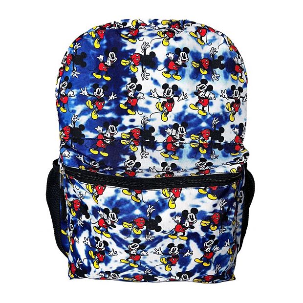 MLB x Disney - Kids Backpack - Mickey Mouse