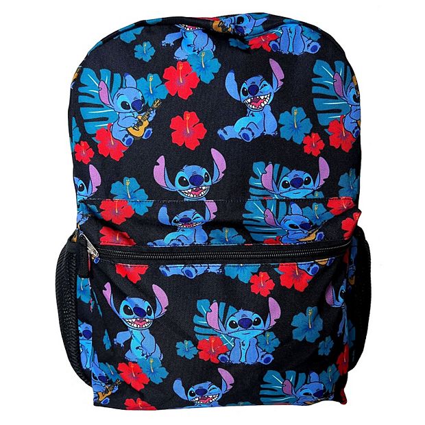 Lilo and stitch backpack disney online store