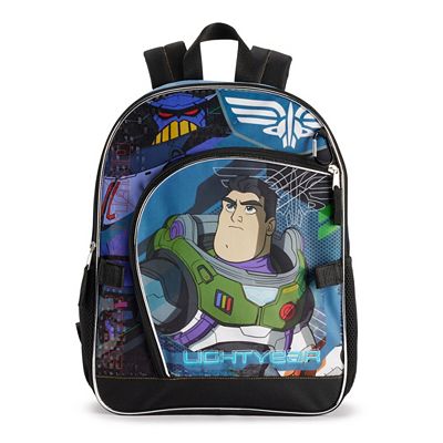 Kohls toy story backpack clearance