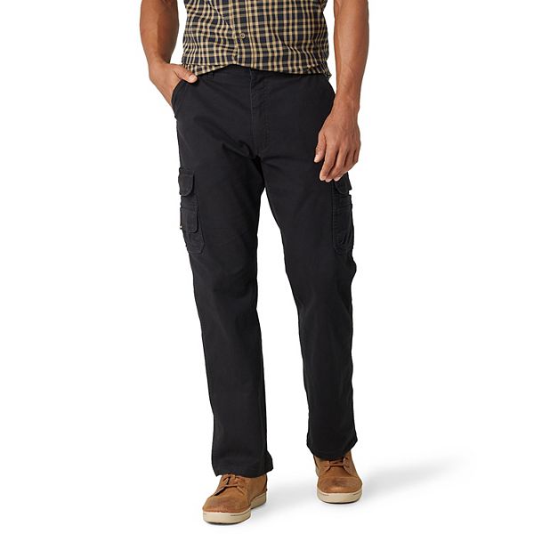 Men's Wrangler Epic Soft Cargo Pants