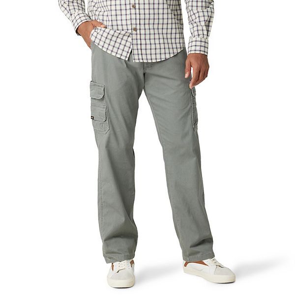 Men's Wrangler Epic Soft Cargo Pants