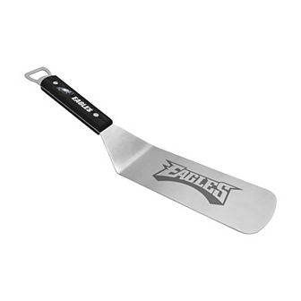 Philadelphia Eagles BBQ Grill Spatula with Bottle Opener