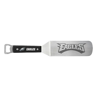 Philadelphia Eagles BBQ Grill Spatula with Bottle Opener