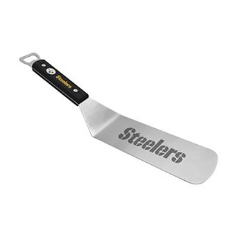 Pittsburgh Steelers BBQ Grill Spatula with Bottle Opener