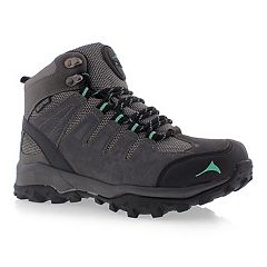 Pacific mountain hotsell blackburn hiking boot