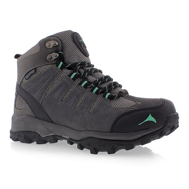 Kohls womens shop hiking boots