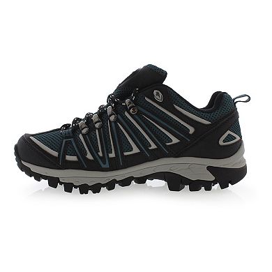 Pacific Mountain Ravine II Women's Waterproof Hiking Shoes