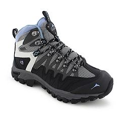 Kohls womens best sale hiking boots