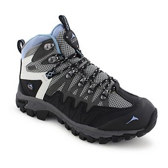 Pacific Mountain Emmons Mid Women's Waterproof Hiking Boots