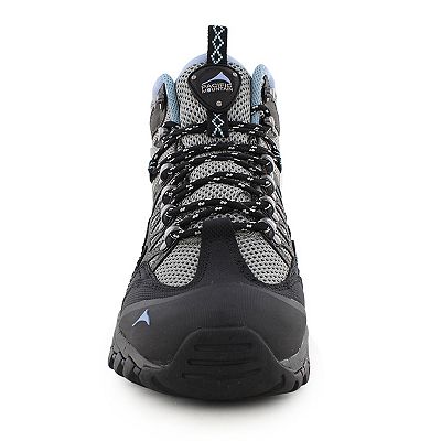 Pacific Mountain Emmons Mid Women display picture 3