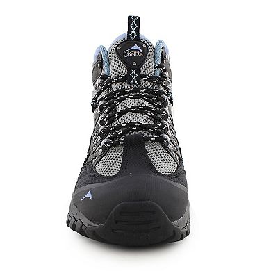 Pacific Mountain Emmons Mid Women's Waterproof Hiking Boots