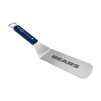 Chicago Bears BBQ Grill Spatula with Bottle Opener