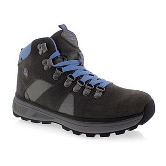Pacific Mountain Sierra Mid Women's Waterproof Hiking Boots
