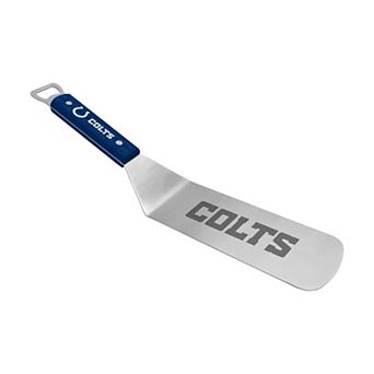 Indianapolis Colts BBQ Grill Spatula with Bottle Opener