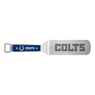 Indianapolis Colts BBQ Grill Spatula with Bottle Opener
