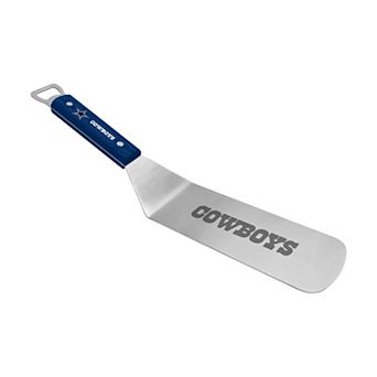 Dallas Cowboys BBQ Grill Spatula with Bottle Opener