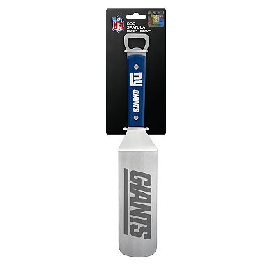 New York Giants BBQ Grill Spatula with Bottle Opener
