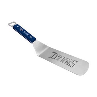 Tennessee Titans BBQ Grill Spatula with Bottle Opener