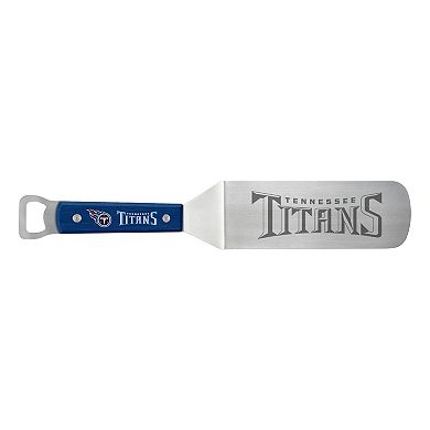 Tennessee Titans BBQ Grill Spatula with Bottle Opener
