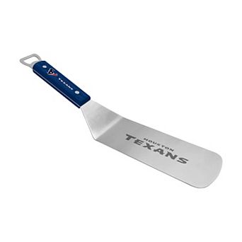Houston Texans BBQ Grill Spatula with Bottle Opener