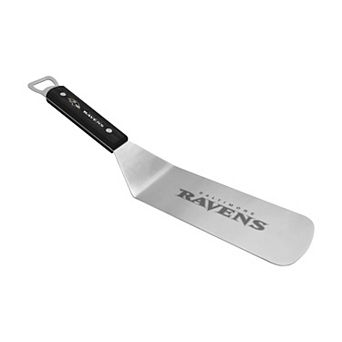 Baltimore Ravens BBQ Grill Spatula with Bottle Opener