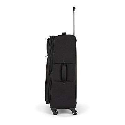 24 softside spinner luggage clearance