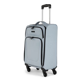Swiss Mobility DEN Collection 24-Inch Softside Spinner Luggage
