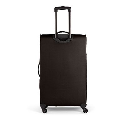 Swiss Mobility MCO Collection 3-Piece Hardside Spinner Luggage Set 
