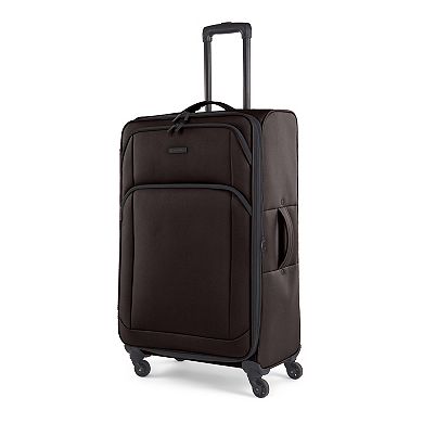 Swiss Mobility MCO Collection 3-Piece Hardside Spinner Luggage Set 