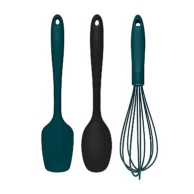 Philadelphia Eagles 3-pc. Silicone Kitchen Utensil Set