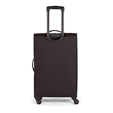 Swiss Mobility MCO Collection 24-Inch Softside Spinner Luggage