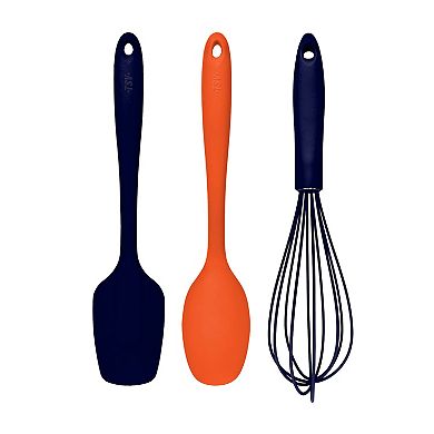 Chicago Bears 3-pc. Silicone Kitchen Utensil Set