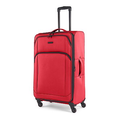 Swiss Mobility MCO Collection 28 Inch Softside Spinner Luggage