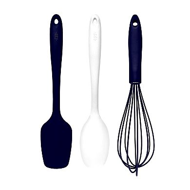 Dallas Cowboys 3-pc. Silicone Kitchen Utensil Set