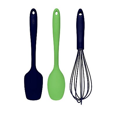 Seattle Seahawks 3-pc. Silicone Kitchen Utensil Set